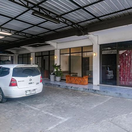 Reddoorz At Mayang Garini 2 Borobudur Magelang Luaran gambar