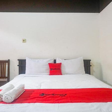 Reddoorz At Mayang Garini 2 Borobudur Magelang Luaran gambar