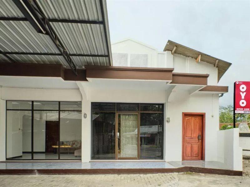 Reddoorz At Mayang Garini 2 Borobudur Magelang Luaran gambar