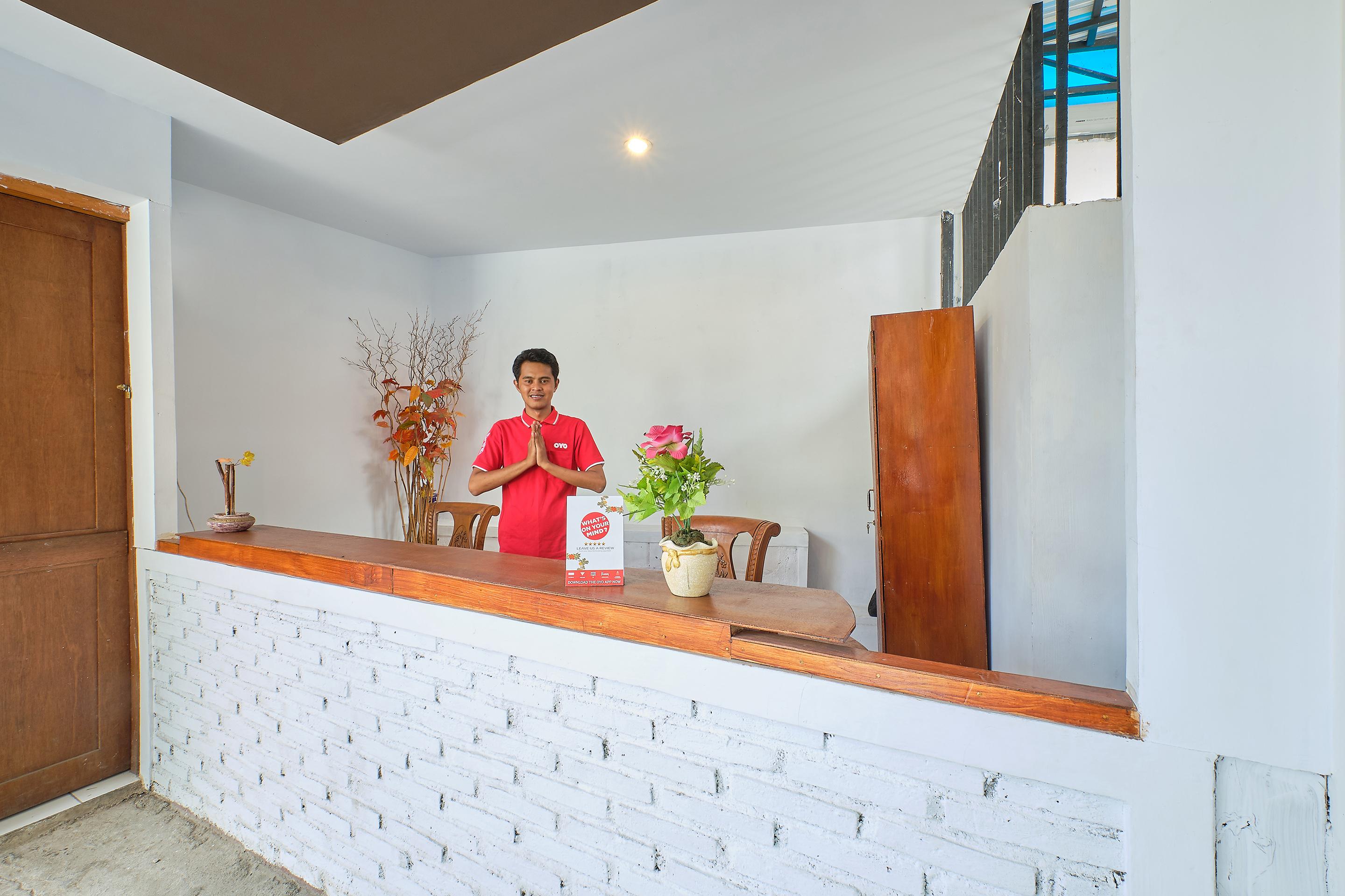 Reddoorz At Mayang Garini 2 Borobudur Magelang Luaran gambar
