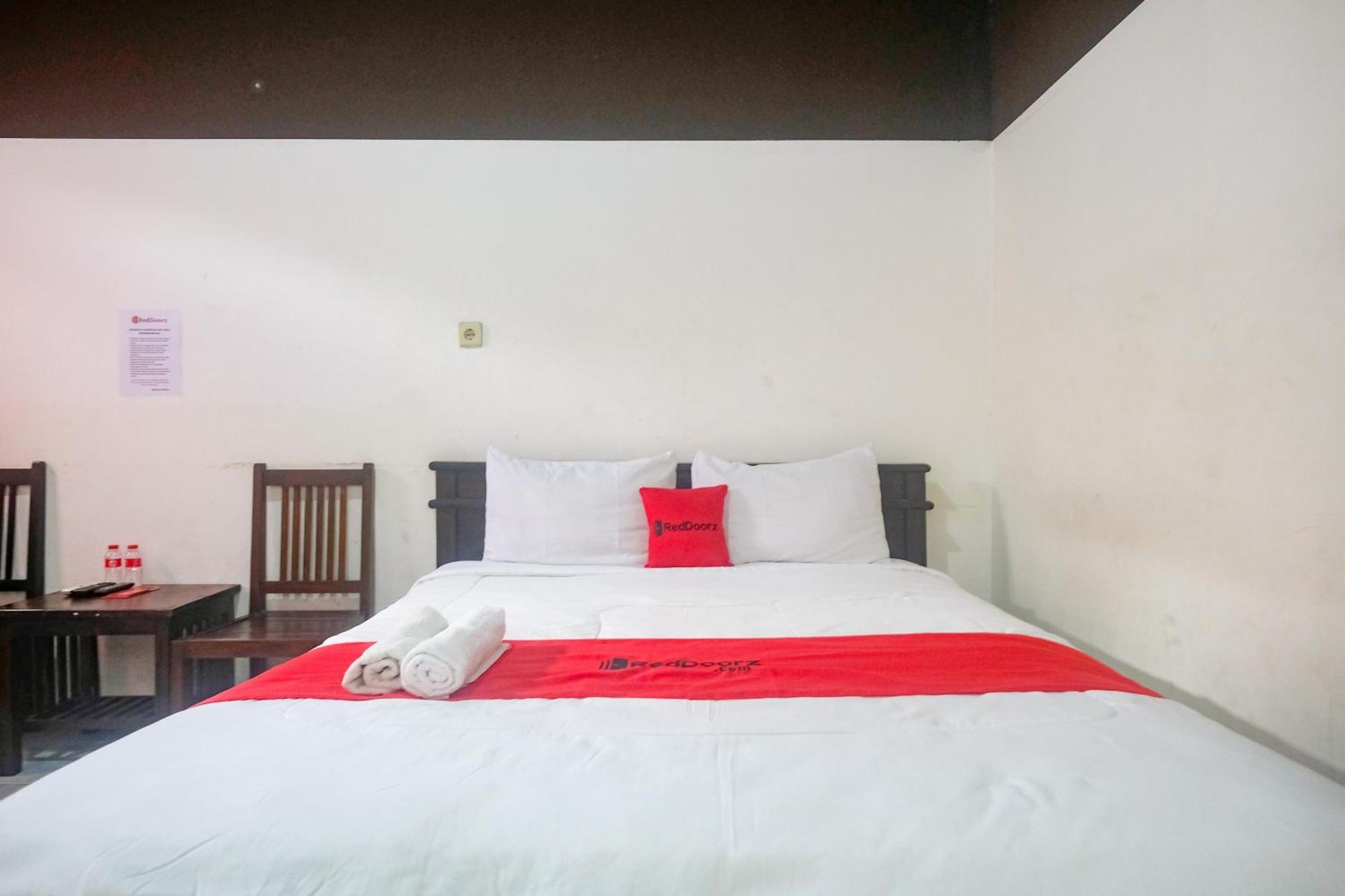 Reddoorz At Mayang Garini 2 Borobudur Magelang Luaran gambar