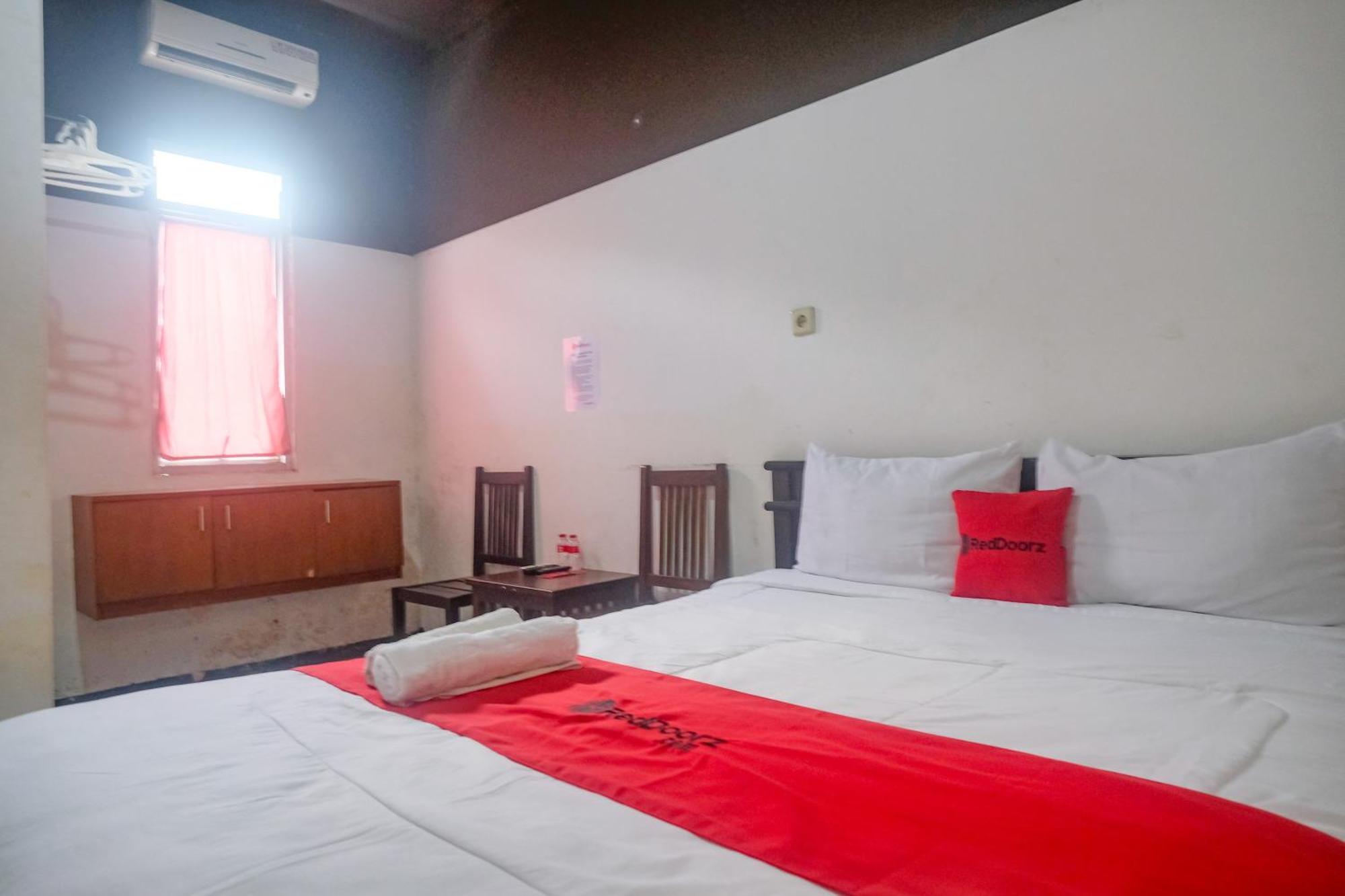 Reddoorz At Mayang Garini 2 Borobudur Magelang Luaran gambar