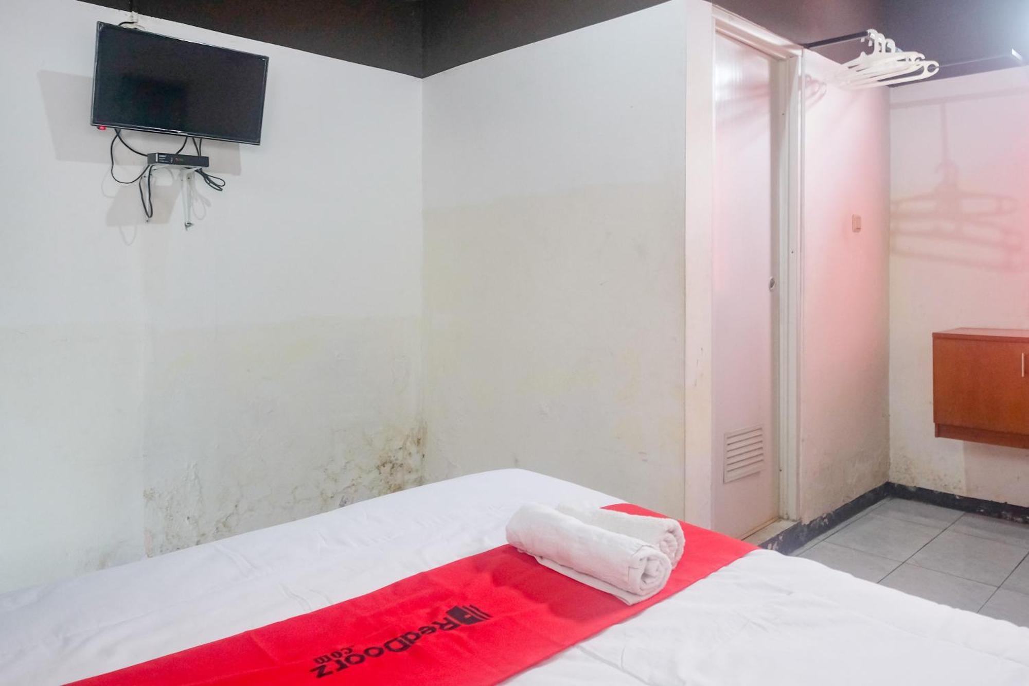 Reddoorz At Mayang Garini 2 Borobudur Magelang Luaran gambar