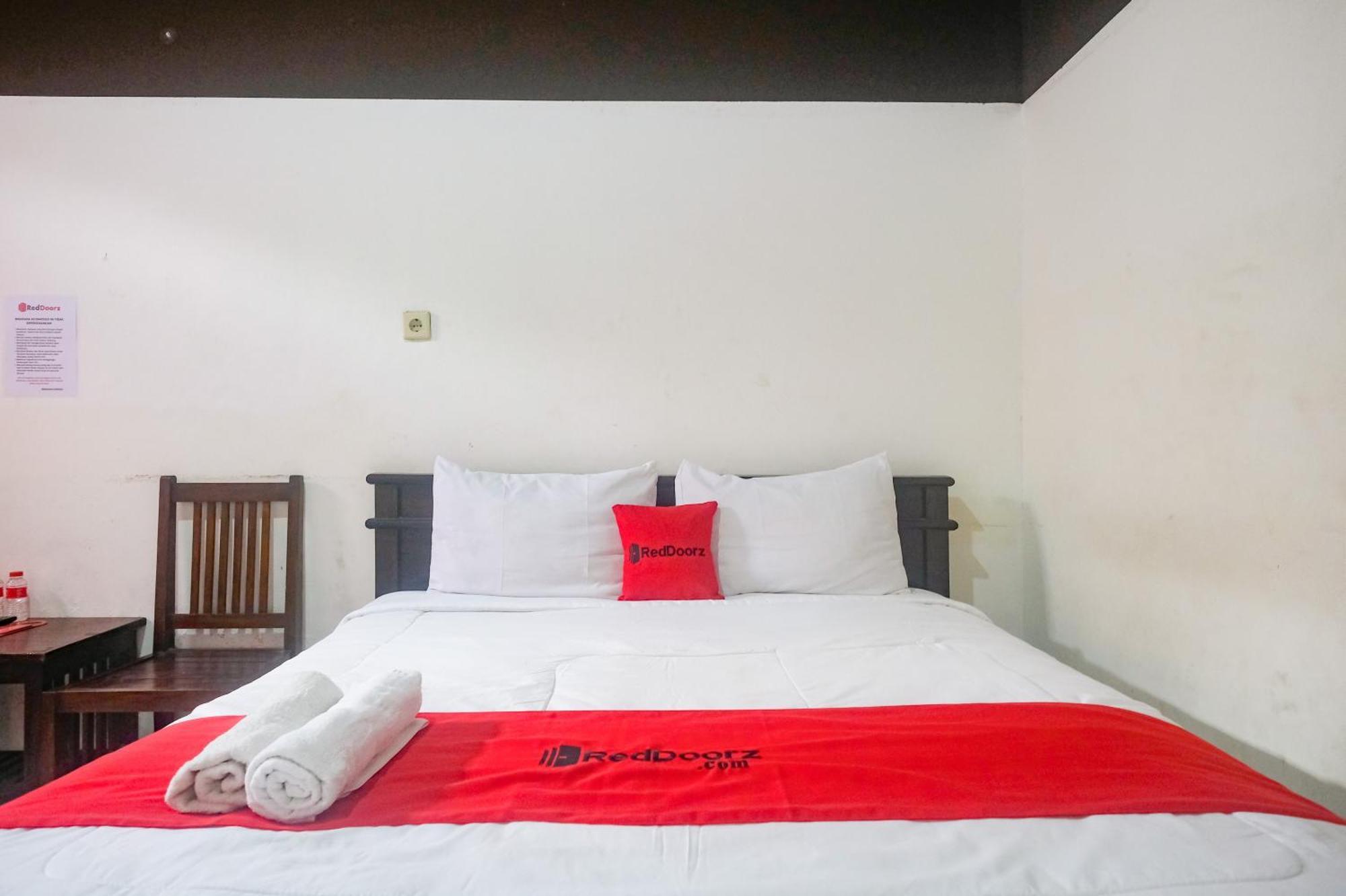 Reddoorz At Mayang Garini 2 Borobudur Magelang Luaran gambar