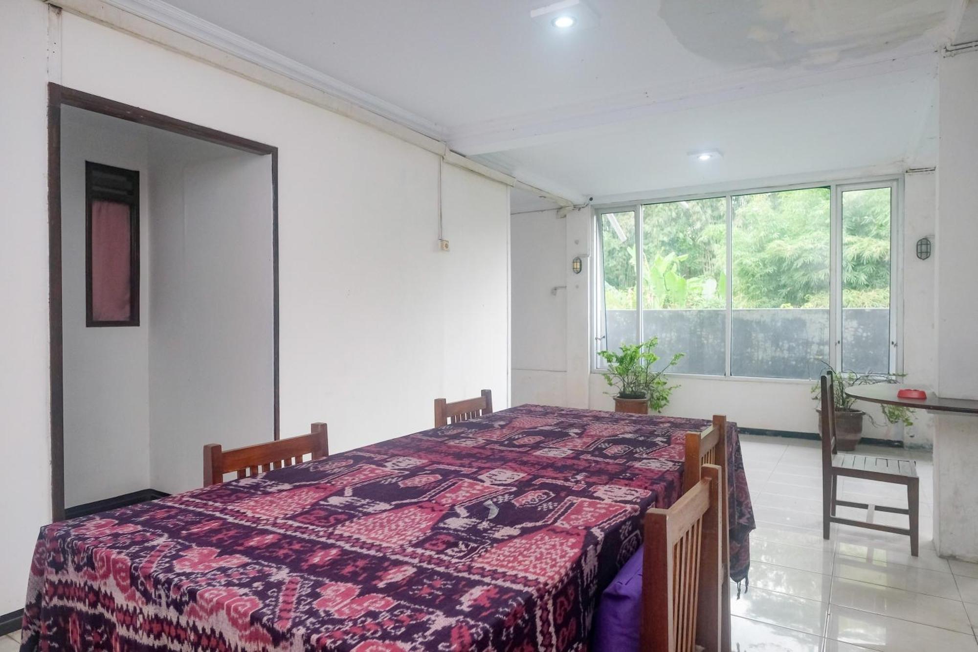 Reddoorz At Mayang Garini 2 Borobudur Magelang Luaran gambar
