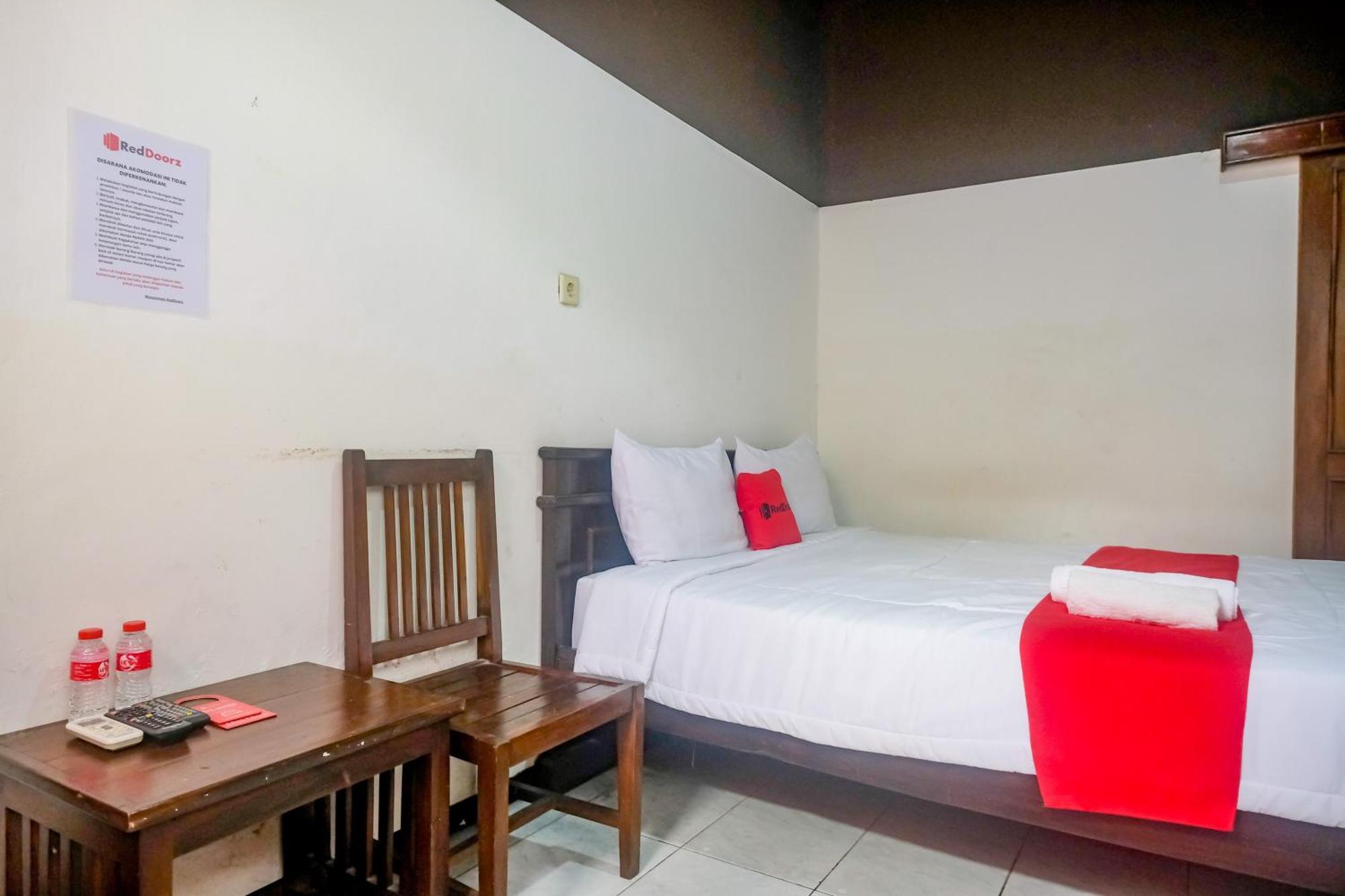 Reddoorz At Mayang Garini 2 Borobudur Magelang Luaran gambar