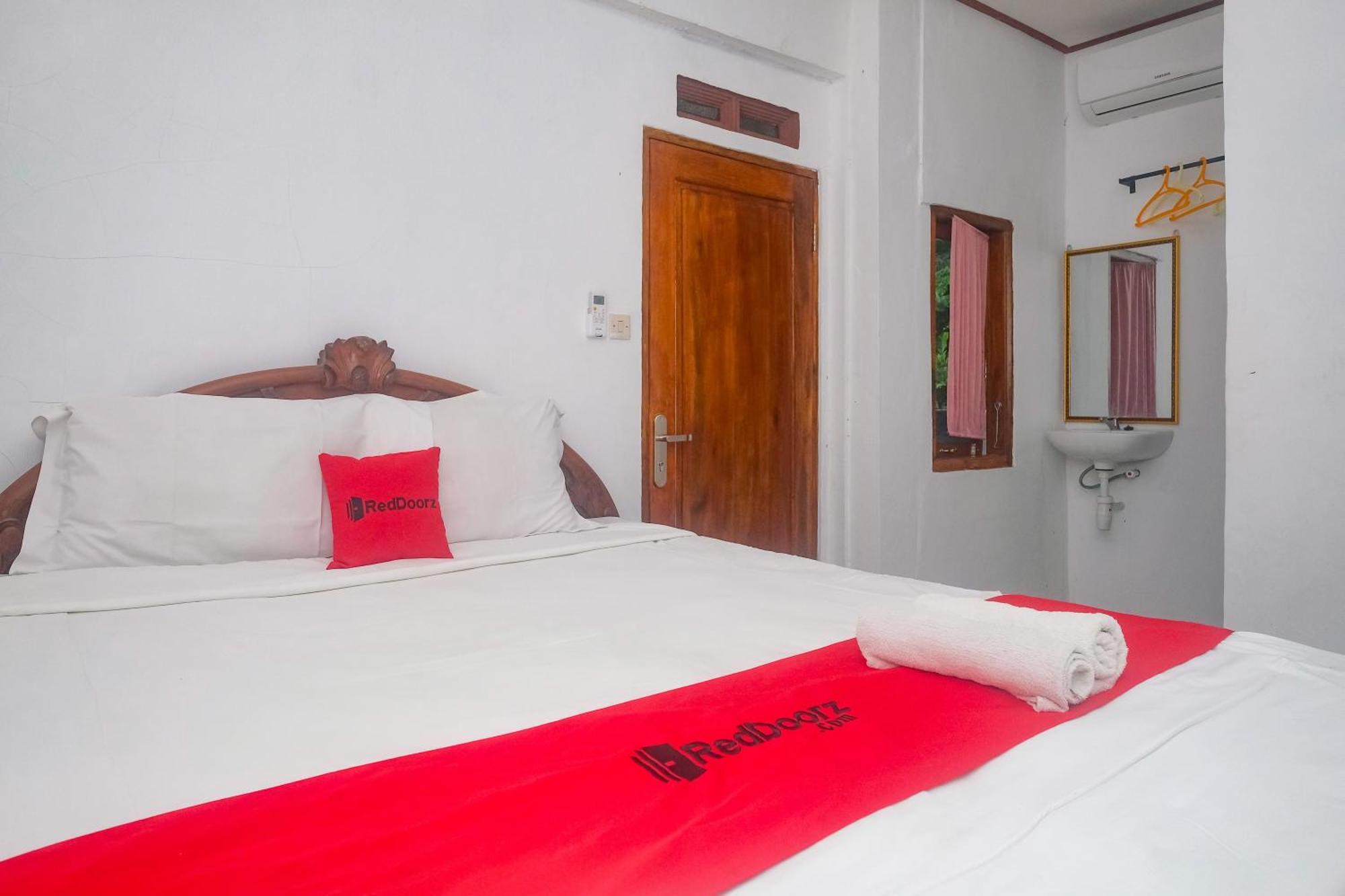 Reddoorz At Mayang Garini 2 Borobudur Magelang Luaran gambar