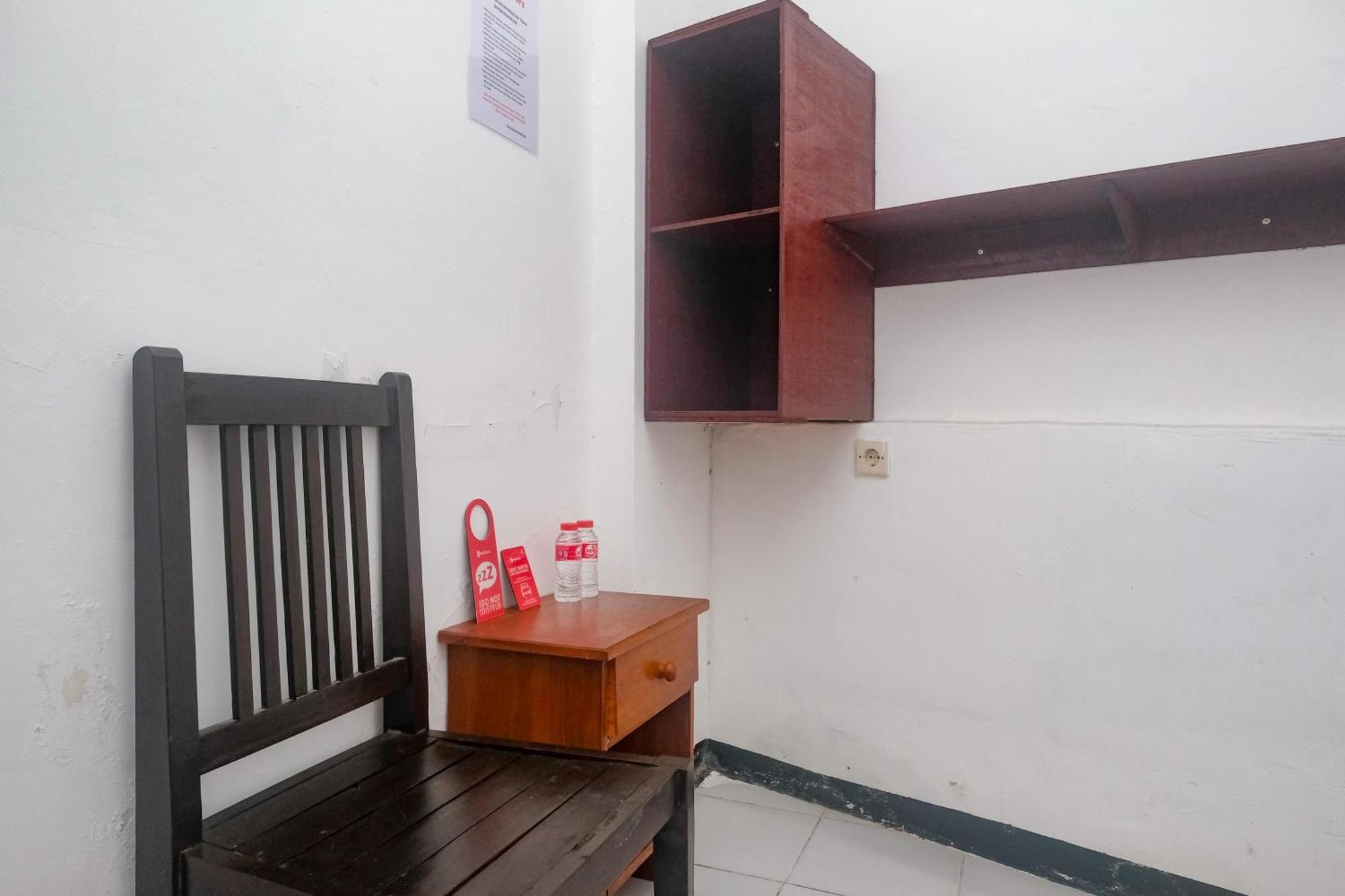Reddoorz At Mayang Garini 2 Borobudur Magelang Luaran gambar